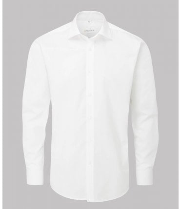 Dundrum Men's Non-Iron Long Sleeve Shirt