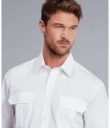 Williams Bush Men's Shirt