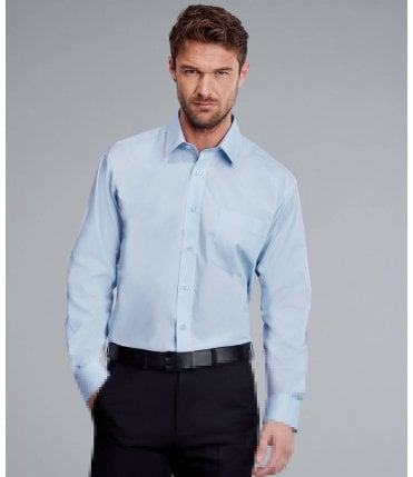 Williams Men's Classic Long Sleeve Shirt