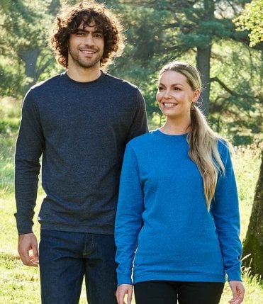 Ecologie Banff Sweatshirt