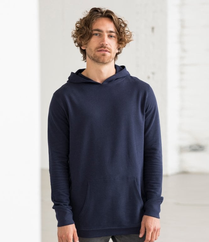 Ecologie  Corcovado Organic Hoodie