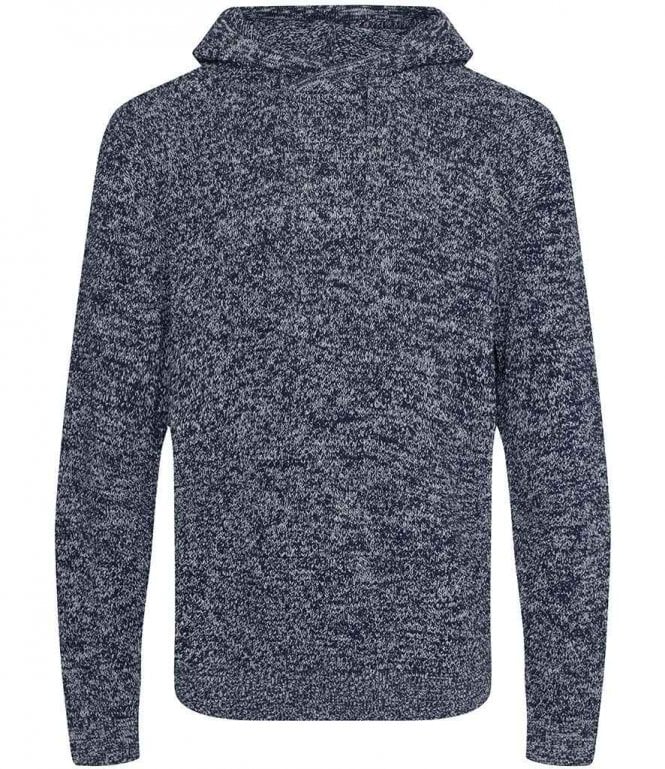 Ecologie  Iguazu Knitted Hoodie