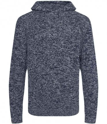 Ecologie Iguazu Knitted Hoodie