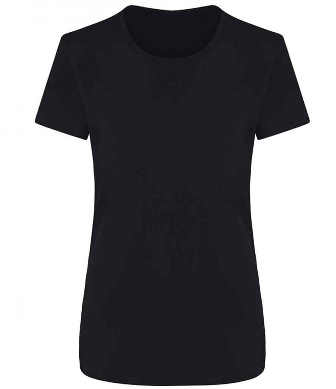 Ecologie  Ladies Ambaro Recycled Sports T-Shirt
