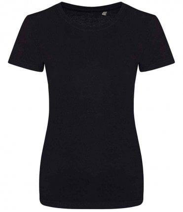 Ecologie Ladies Organic Cascades T-Shirt