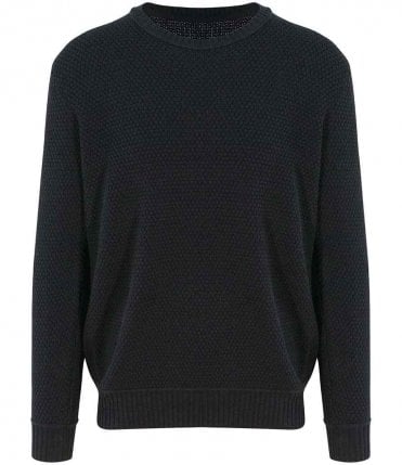 Ecologie Unisex Taroko Regen Crew Neck Sweater