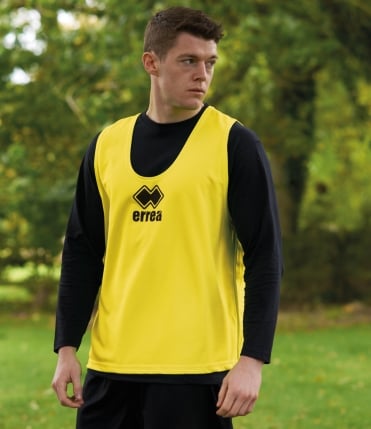 Errea Training Bib