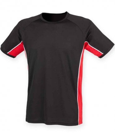 Finden & Hales Kids Performance Team T-Shirt