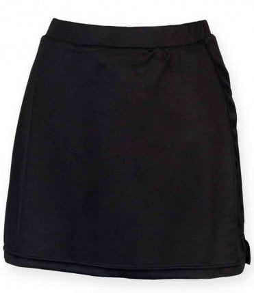 Finden & Hales Ladies Skort