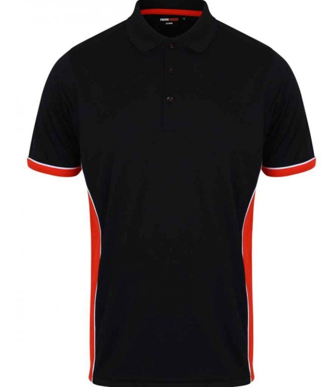 Finden & Hales  Topcool