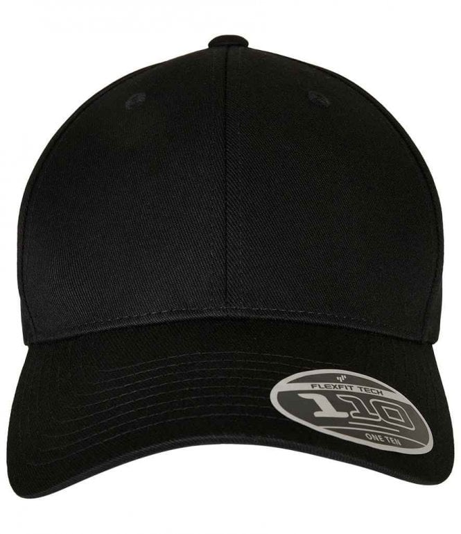 Flexfit  110 Curved Visor Snapback Cap