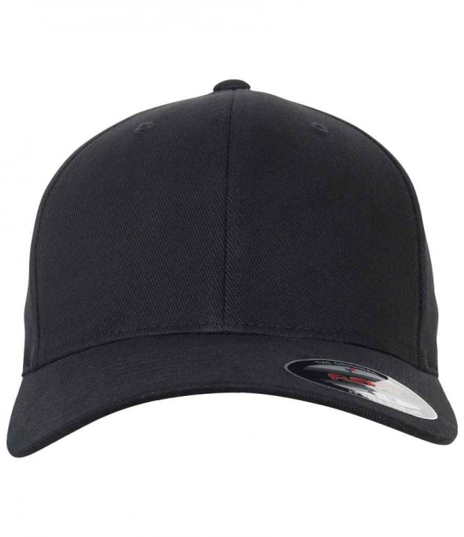 Flexfit  Brushed Twill Cap