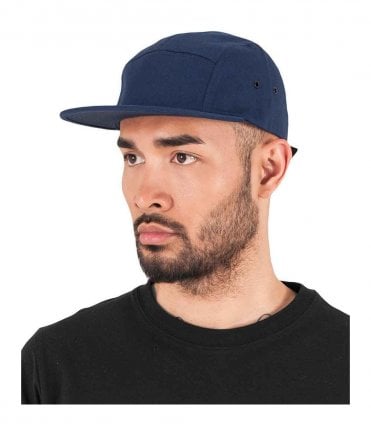 Flexfit Classic Jockey Cap