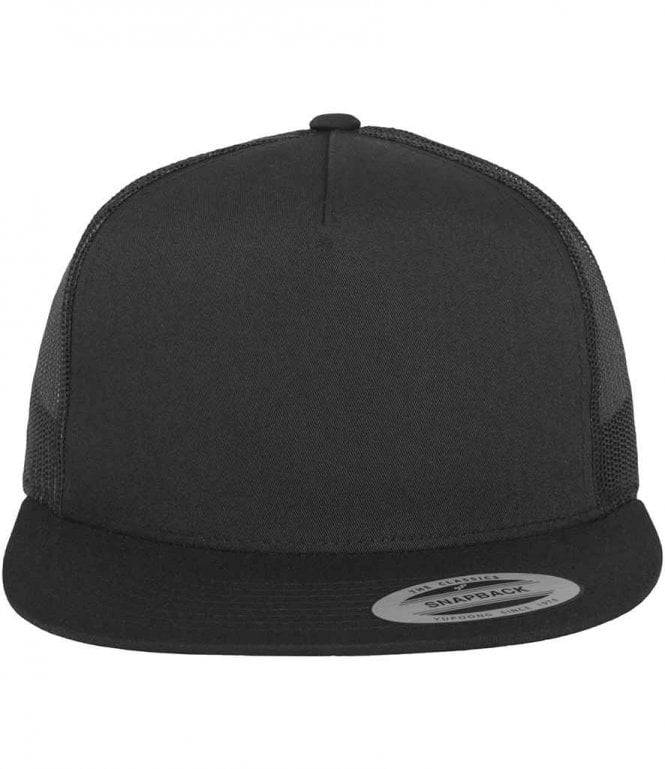 Flexfit  Classic Trucker Cap