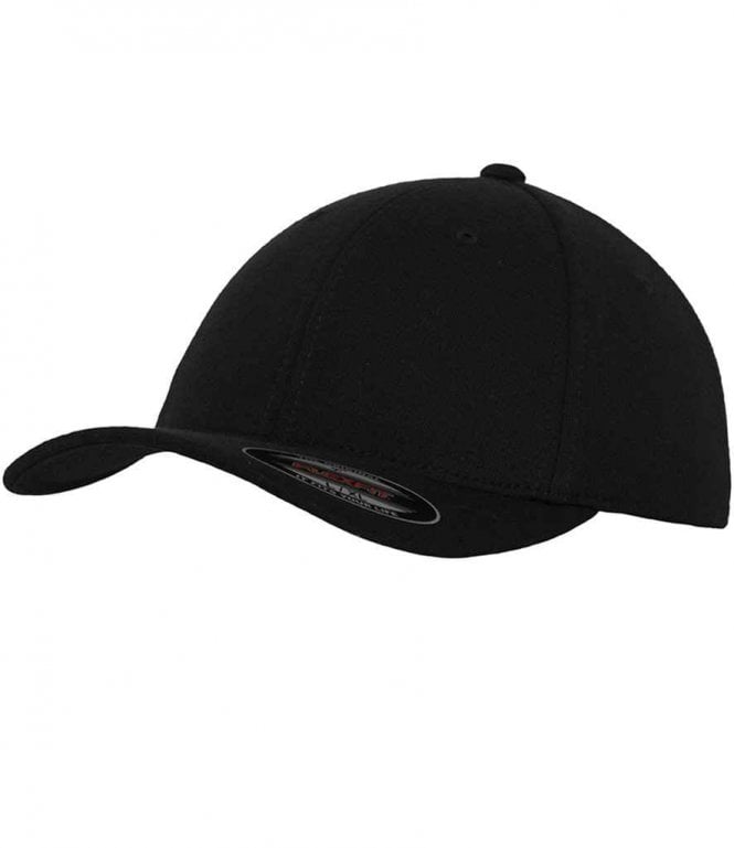 Flexfit  Double Jersey Cap