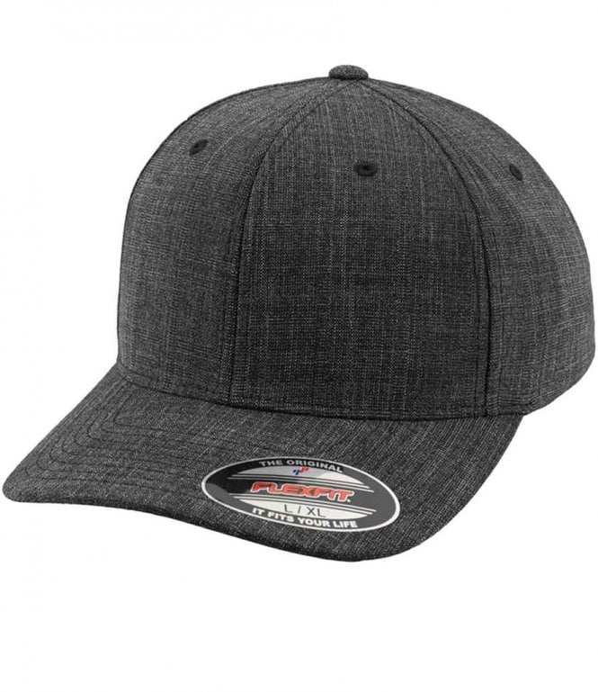 Flexfit  Fine Melange Cap
