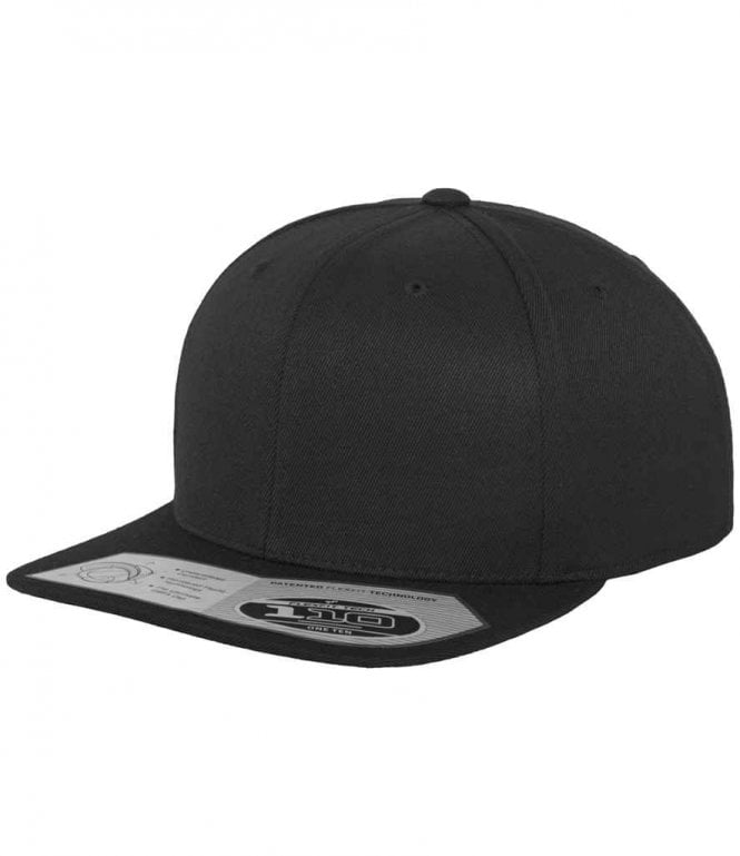 Flexfit  Fitted Snapback Cap