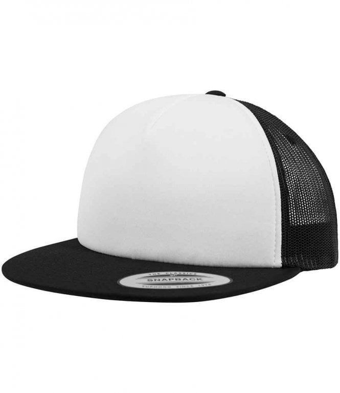 Flexfit  Foam Trucker Cap