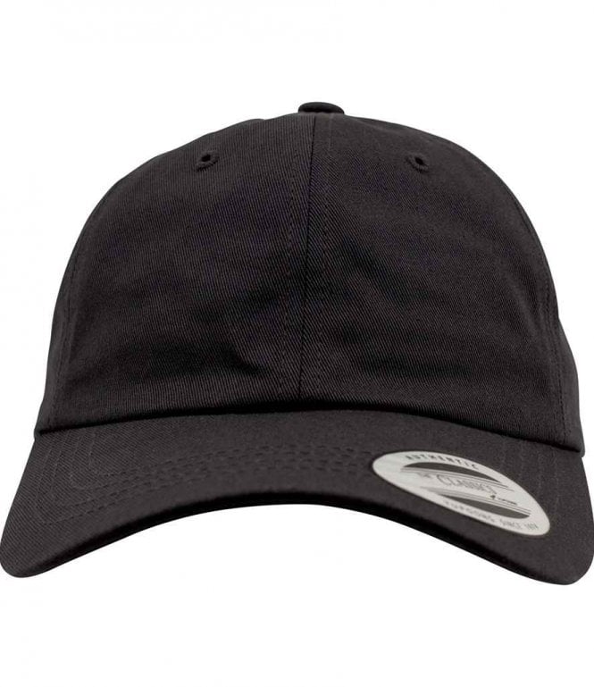 Flexfit  Low Profile Cotton Twill Cap