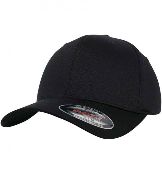 Flexfit  Organic Cotton Cap