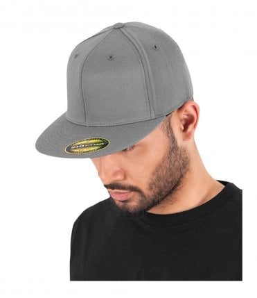 Flexfit Premium 210 Fitted Cap