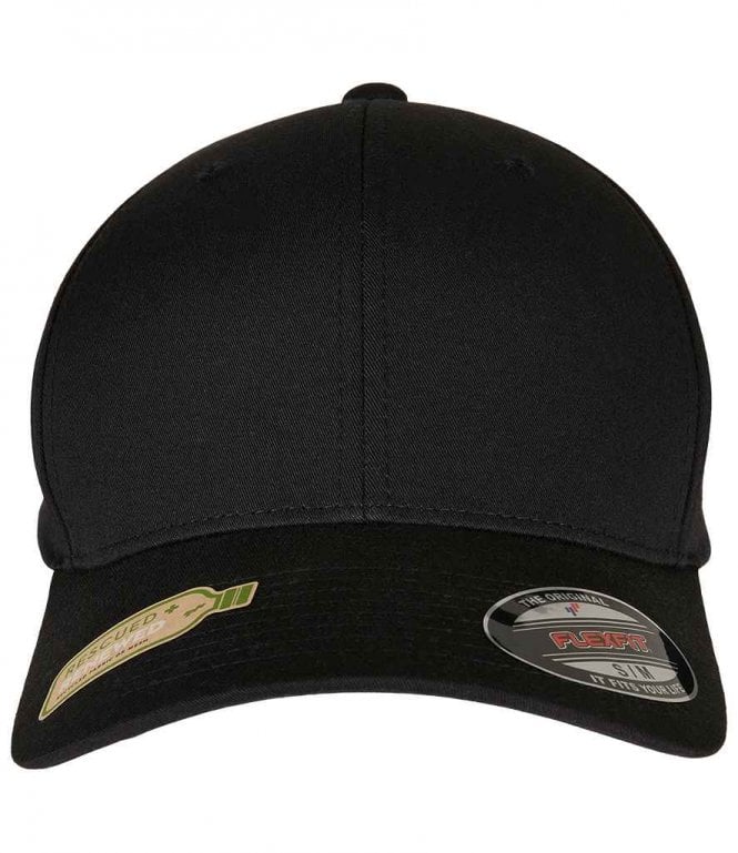 Flexfit  Recycled Polyester Cap
