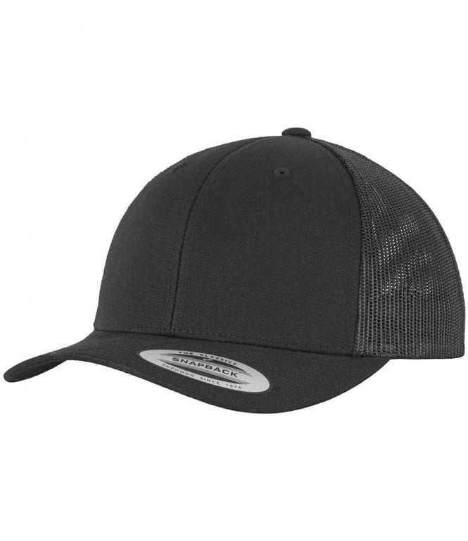 Flexfit  Retro Trucker Cap