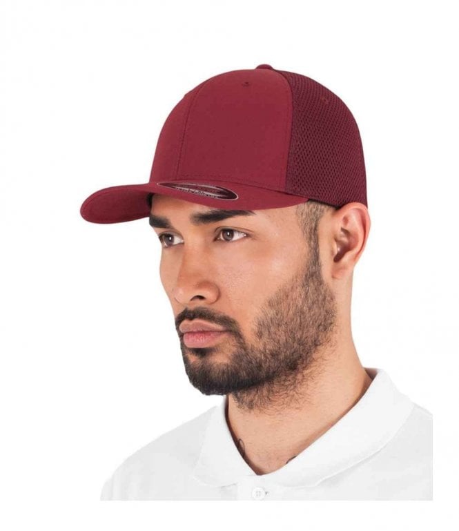 Flexfit  Tactel Mesh Cap