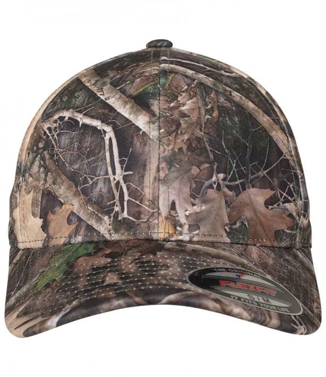 Flexfit  TrueTimber® Kanati Camo Cap