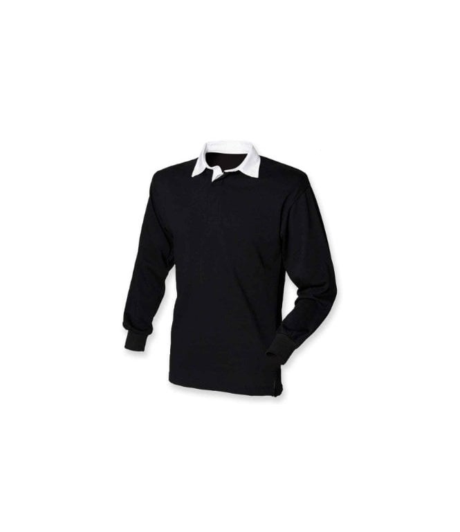 Front Row  Classic Rugby Shirt