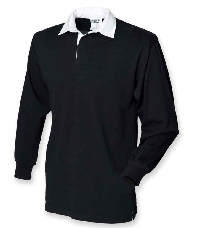 Front Row  Original Rugby Shirt