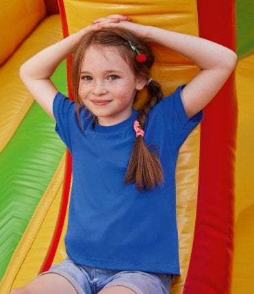 Fruit of the Loom Kids Original T-Shirt