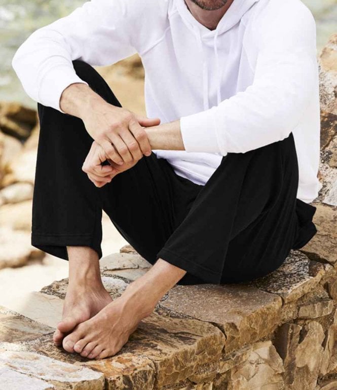 Fruit of the Loom  Lightweight Jog Pants