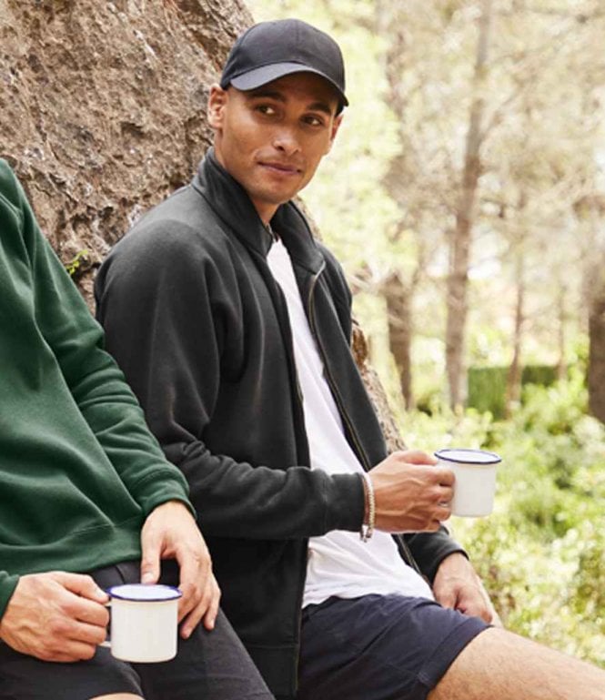 Fruit of the Loom  Premium Sweat Jacket