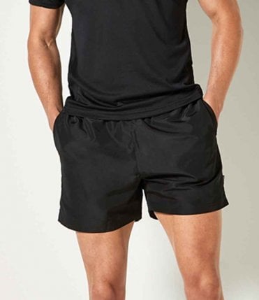 Gamegear® Cooltex® Mesh Lined Training Shorts
