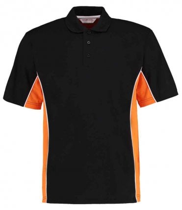 Gamegear® Track Poly/Cotton Pique Polo Shirt