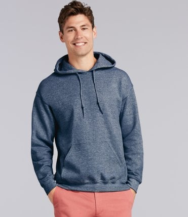 Gildan Heavy Blend™ Hooded Sweatshirt