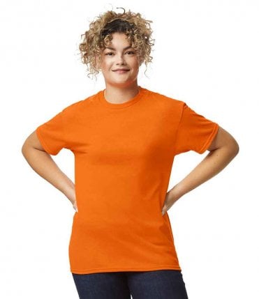 Gildan Kids Heavy Blend™ Drop Shoulder Sweatshirt