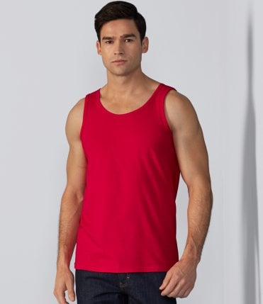 Gildan SoftStyle® Tank Top