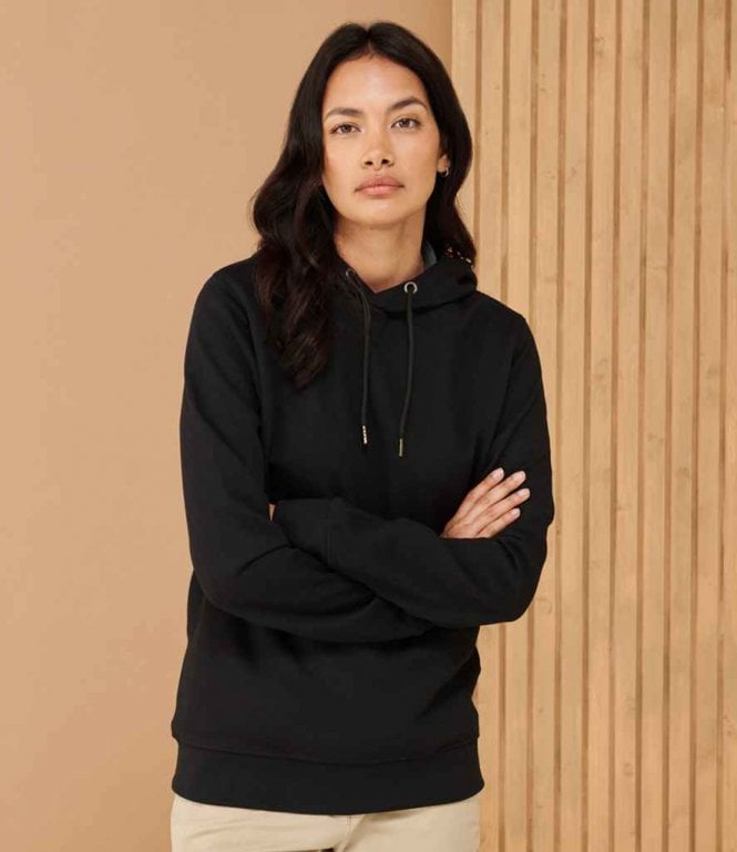 Henbury  Unisex Sustainable Hoodie