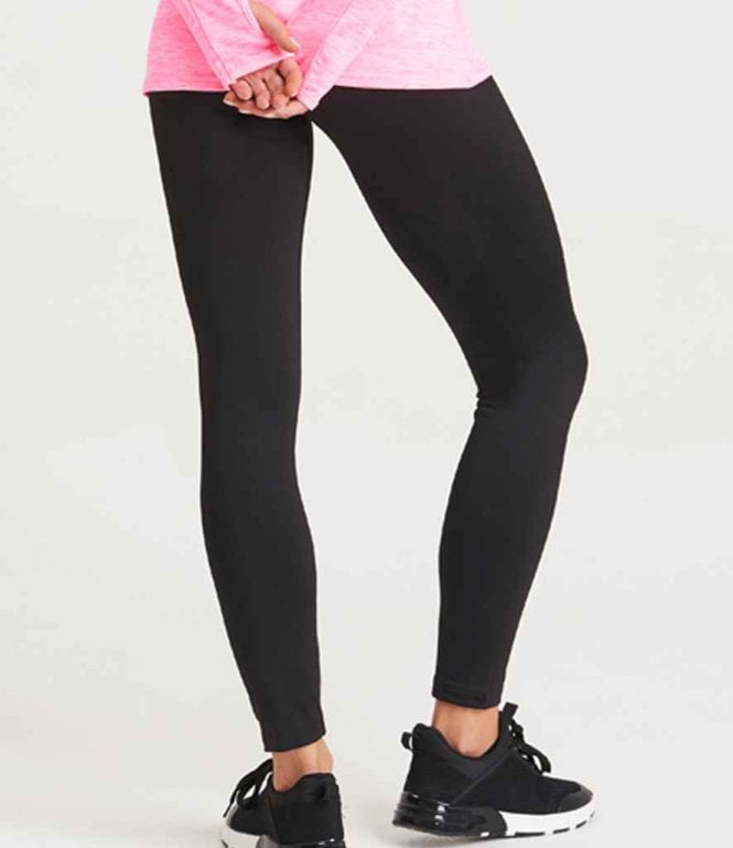 Just Cool AWDis Cool Girlie Workout Leggings