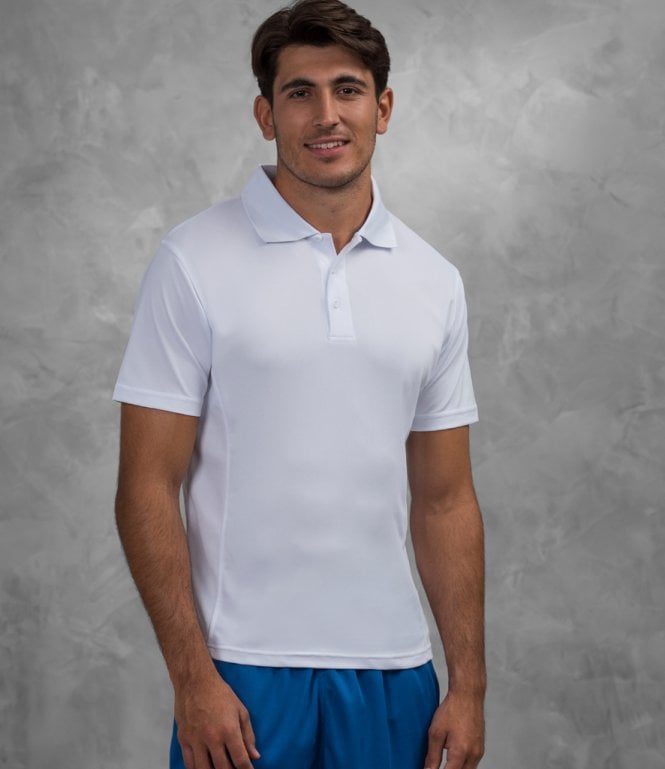 Just Cool AWDis SuperCool™ Performance Polo Shirt