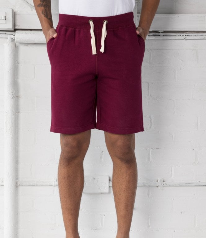Just Hoods AWDis Campus Shorts