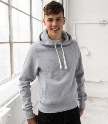 AWDis Chunky Hoodie