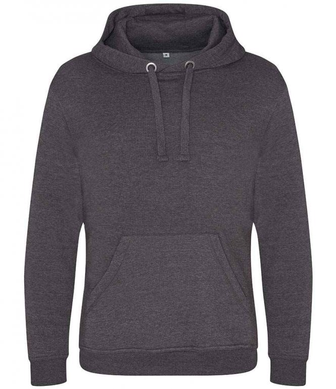 Just Hoods AWDis Graduate Heavyweight Hoodie