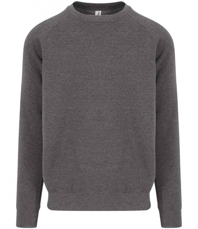 Just Hoods AWDis Graduate Heavyweight Sweatshirt