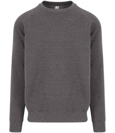 AWDis Graduate Heavyweight Sweatshirt