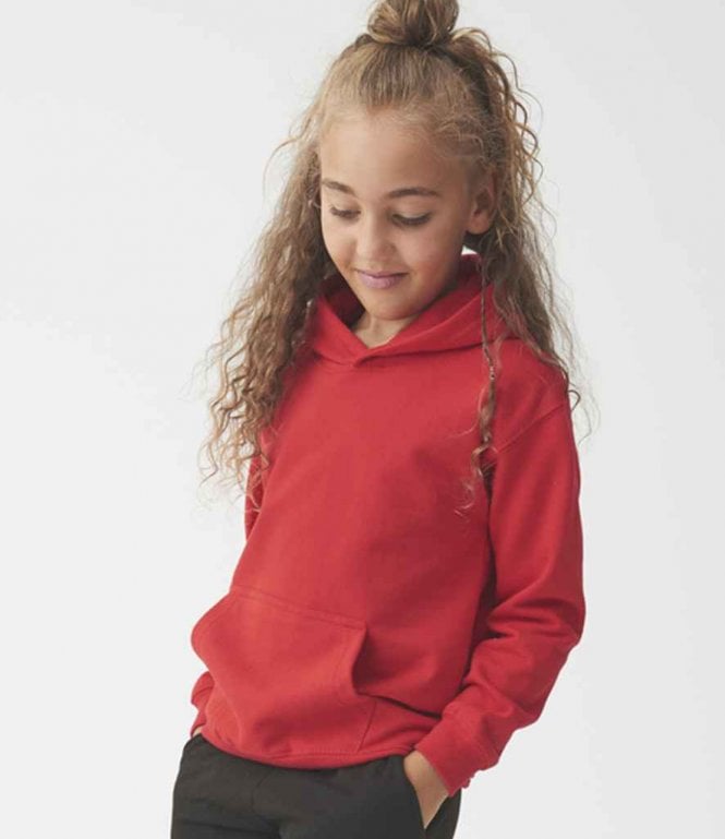 Just Hoods AWDis Kids Hoodie