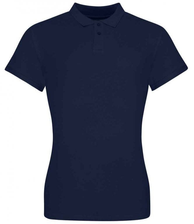 Just Polos AWDis The 100 Cotton Girlie Pique© Polo Shirt