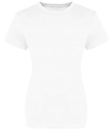 AWDis The 100 Girlie T-Shirt